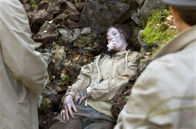 Kráska a netvor 1950