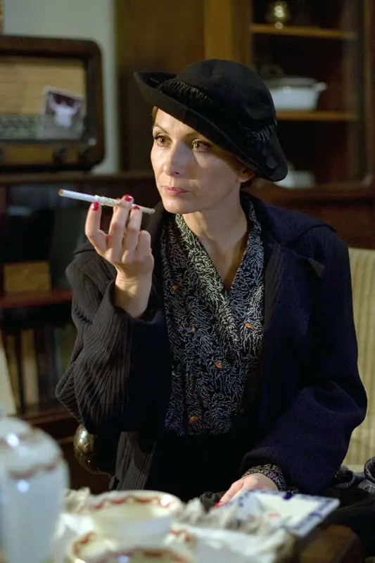 Henrieta Mičkovicová