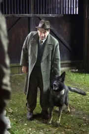 Kráska a netvor 1950