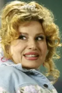 Jennifer Coolidge -  Obrázek #1