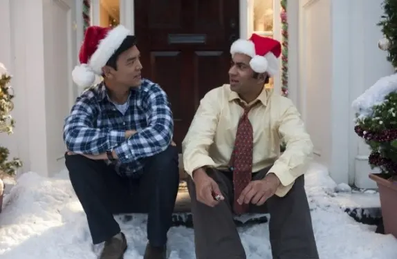 John Cho, Kal Penn