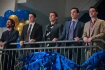 Eddie Kaye Thomas - Prci, prci, prcičky: Školní sraz (2012), Obrázek #1