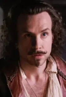 Rafe Spall -  Obrázek #1