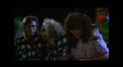 Beetlejuice: Trailer
