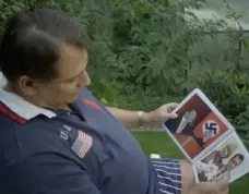 Recenze: Paroubkové (dokument)