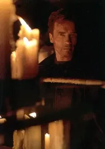Arnold Schwarzenegger - Konec světa (1999), Obrázek #5
