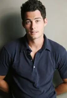 Brian Hallisay
