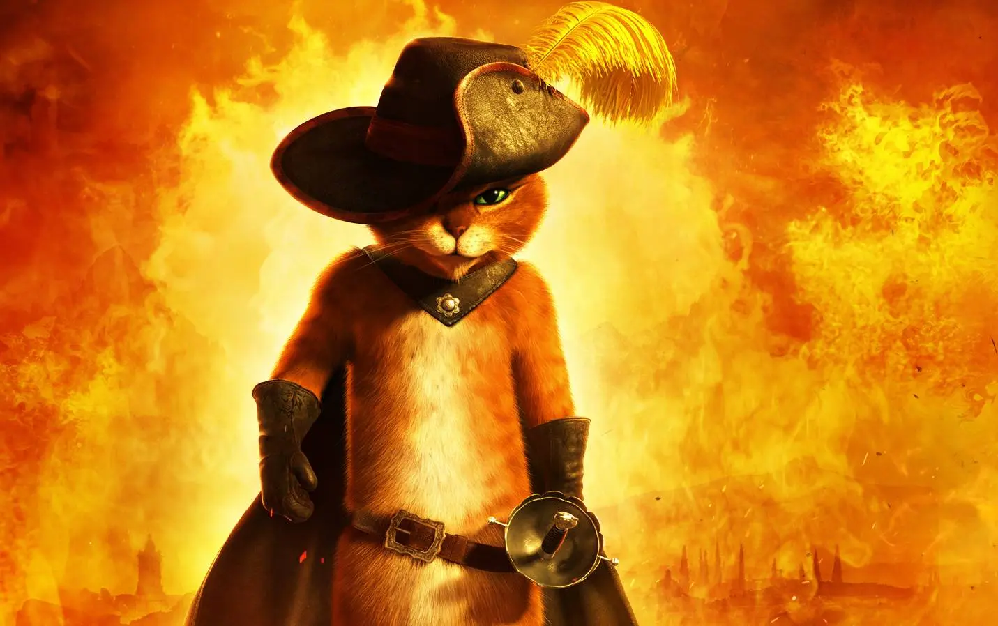 Tržby: Kocour v botách zadupal konkurenci do země