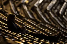 Brad Pitt - Moneyball (2011), Obrázek #3