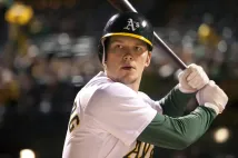 Chris Pratt - Moneyball (2011), Obrázek #1