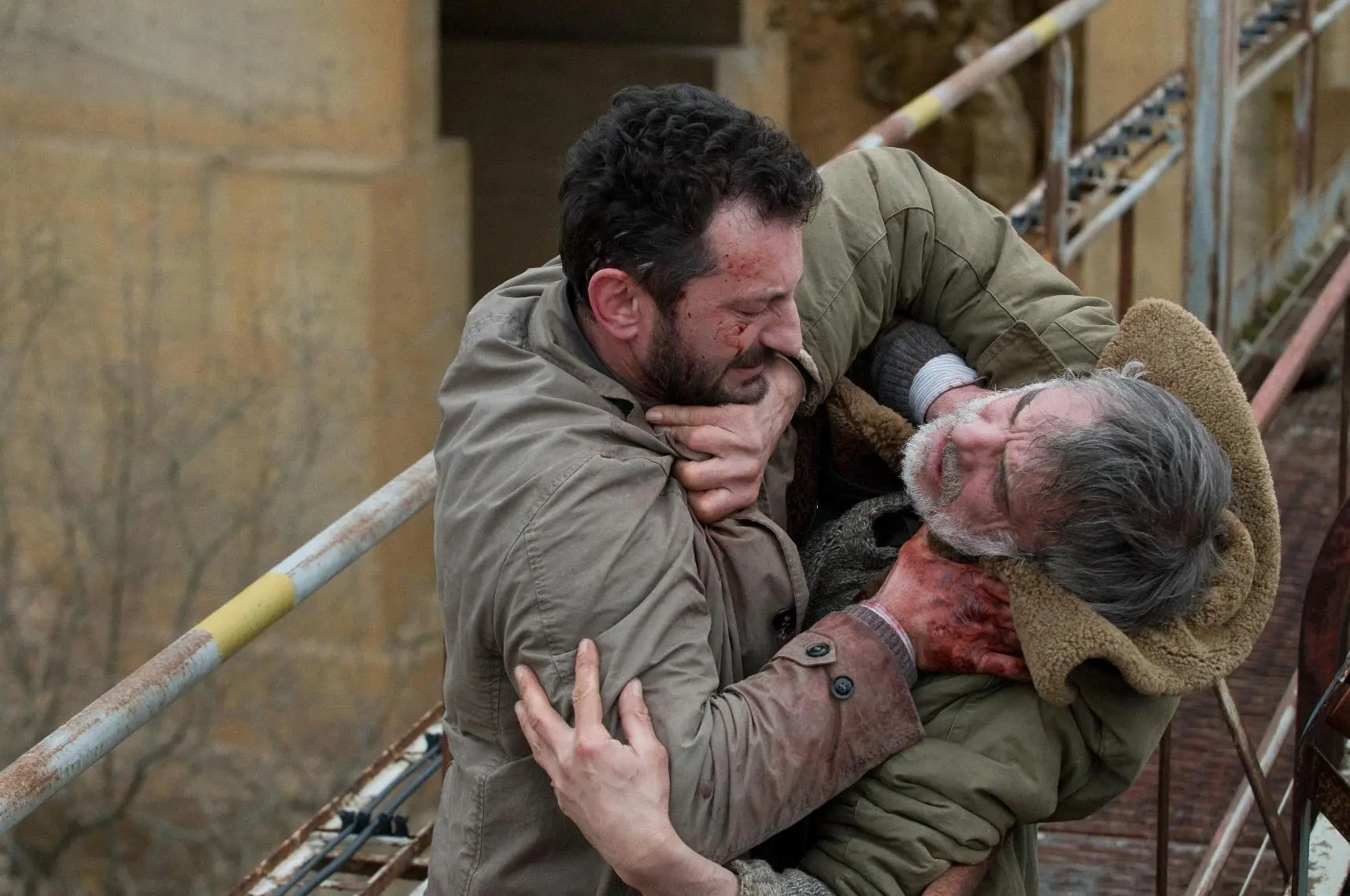 Oldřich Kaiser, Ondřej Vetchý