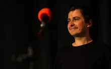 Martin Mareček: „Filmy se můžou dělat ve skromných podmínkách.“