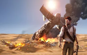 Recenze: Uncharted 3 - Drake's Deception (Videohra, PS3)