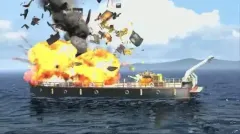 Uncharted - Drake's Fortune: Trailer