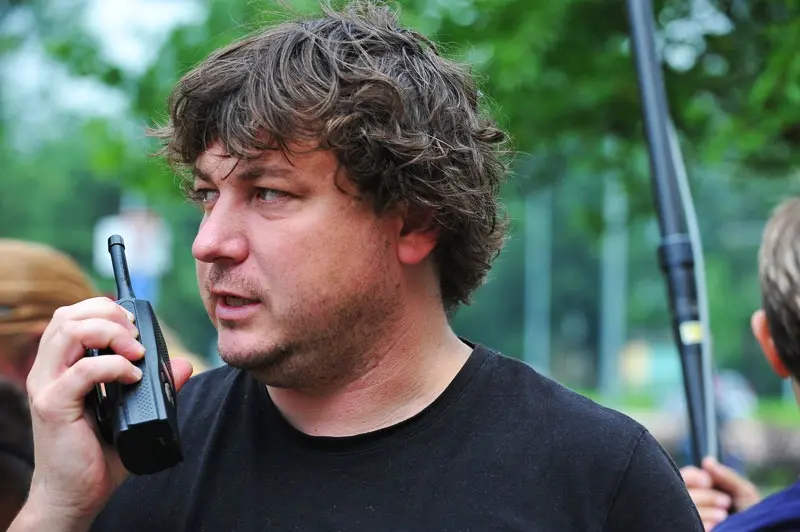Sráči