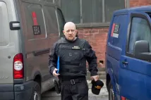 Petr Čtvrtníček - Sráči (2011), Obrázek #1