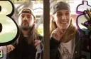 Kevin Smith: Práskači?