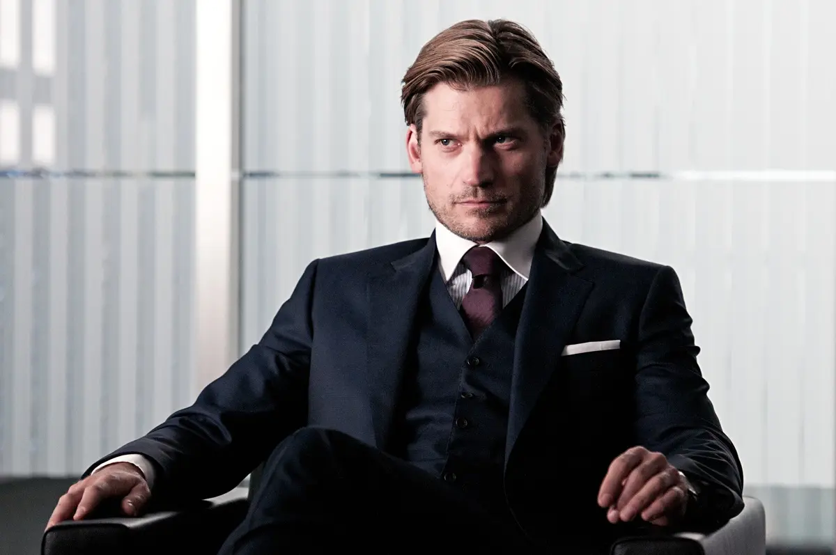 Nikolaj Coster-Waldau