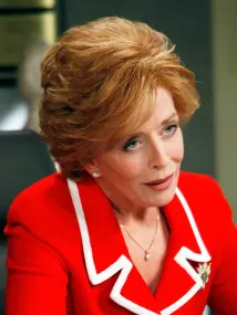 Holland Taylor
