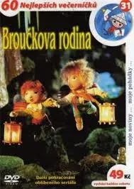 Broučkova rodina