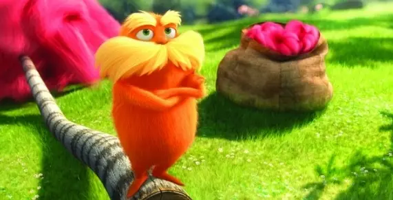 Lorax