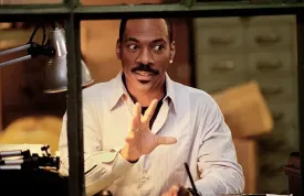 Brett Ratner končí s Oscary, bere sebou Murphyho