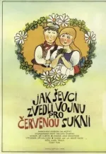 Jak ševci zvedli vojnu pro červenou sukni