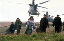 Noah Taylor - Lara Croft - Tomb Raider (2001), Obrázek #1