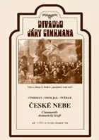 České nebe