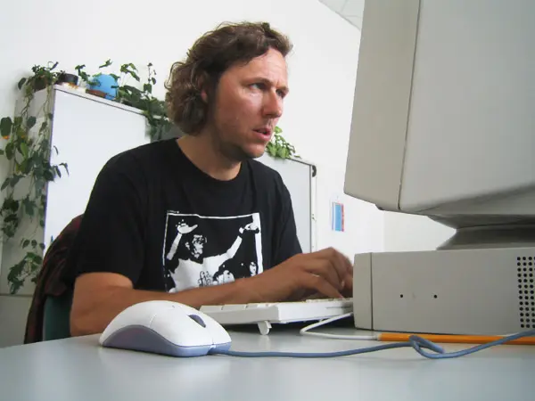 Roman Vávra: „Život je překvapení.“