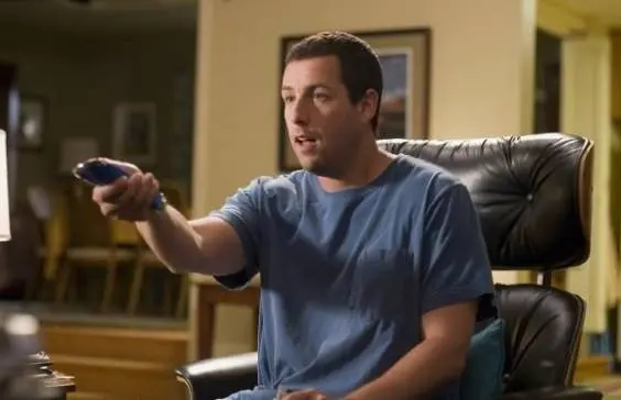 Sandler a Cruise: Výměna manželek