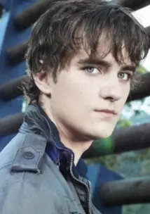 Landon Liboiron