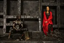 Freida Pinto - Válka Bohů (2011), Obrázek #6