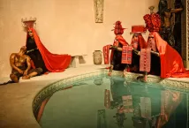 Freida Pinto - Válka Bohů (2011), Obrázek #5