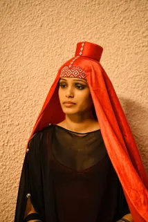 Freida Pinto - Válka Bohů (2011), Obrázek #2