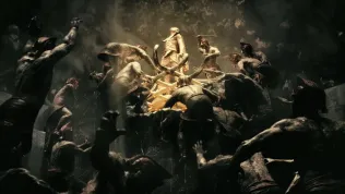 Recenze: Válka Bohů se krčí ve stínu Třístovky