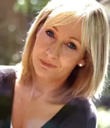 J. K. Rowling