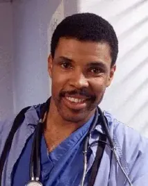 Eriq La Salle