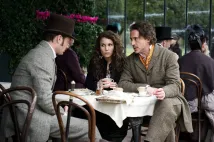 Robert Downey jr. - Sherlock Holmes: Hra stínů (2011), Obrázek #13