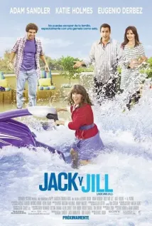 Katie Holmes - Jack a Jill (2011), Obrázek #4