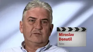 Donutil a Chýlková v hlavních rolích filmu o Janu Masarykovi