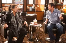 Al Pacino - Jack a Jill (2011), Obrázek #2