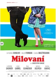 Milovaní