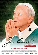 Jan Pavel II. - Hledal jsem vás