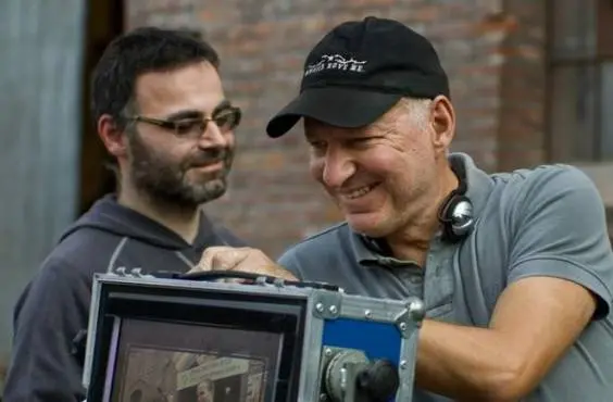 Kmotr Mrázek se dočká filmu