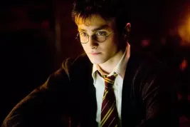 Harry Potter mohl vypadat úplně jinak