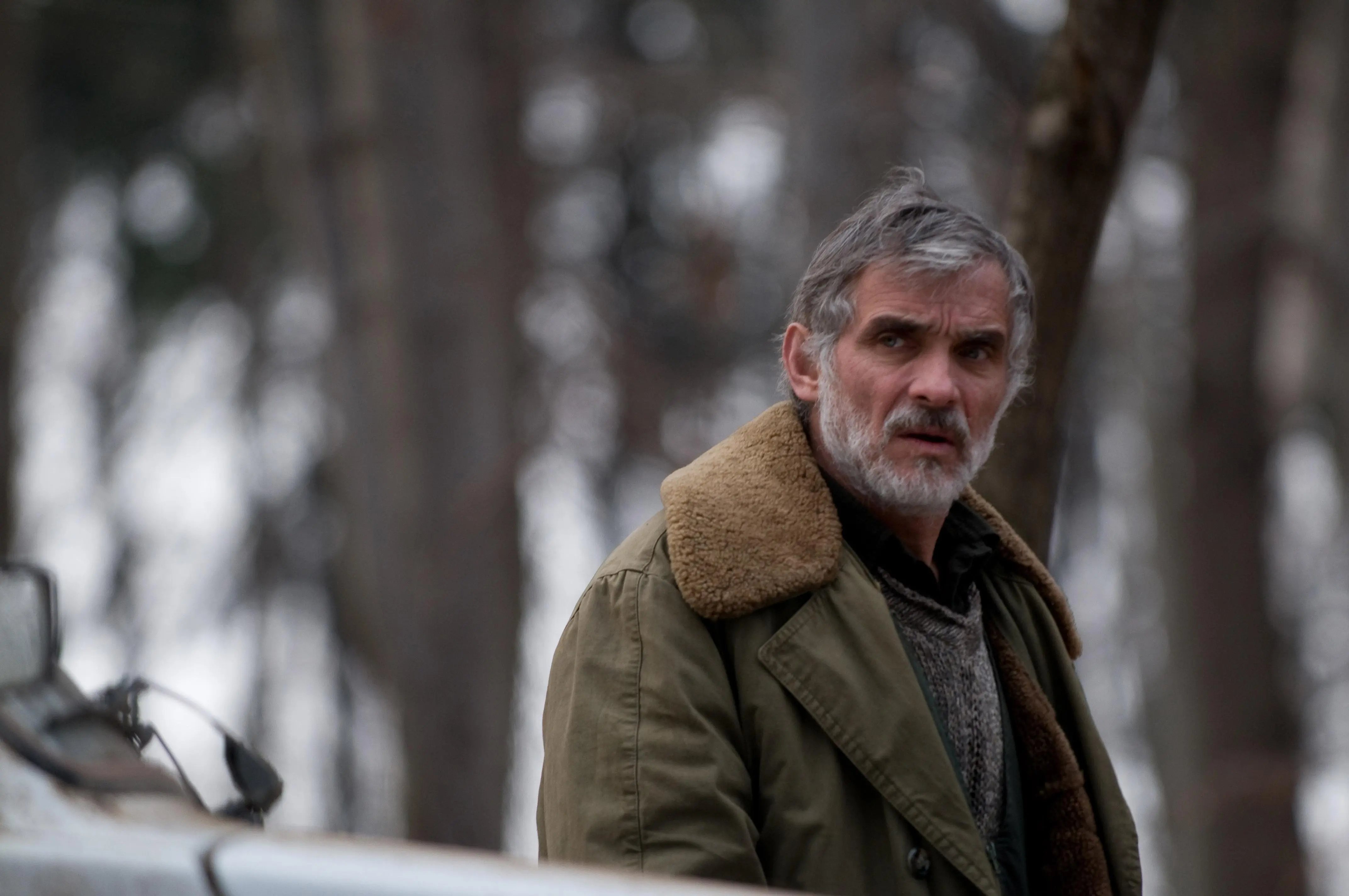 Oldřich Kaiser: "Nejvíc jsem si užil auto a bití pana Vetchého!"