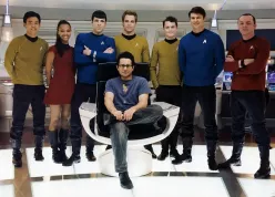 Sequel Star Treku vstoupí do kin v květnu 2013