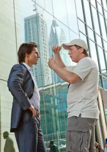 Tom Cruise - Mission: Impossible – Ghost Protocol (2011), Obrázek #8