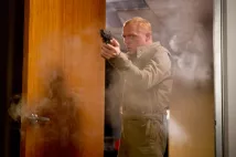 Simon Pegg - Mission: Impossible – Ghost Protocol (2011), Obrázek #8